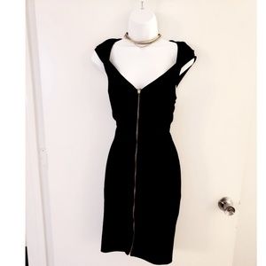 NEW LOOK BONDAGE DRESS